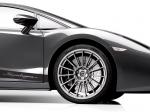 Lamborghini Gallardo Superleggera 2007 года